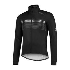 Kurtka rowerowa męska Rogelli Kalon softshell. Białe kurtki softshell męskie Rogelli, m, bez wzorów, z softshellu, bez kaptura, rowerowe. W wyprzedaży za 245.00 zł.