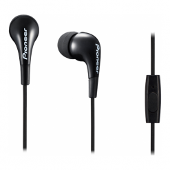Pioneer SE-CL502T Czarne. Czarne słuchawki nauszne marki PIONEER. Za 64.70 zł.