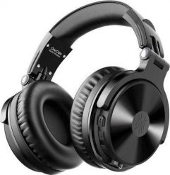 Słuchawki OneOdio Słuchawki Oneodio Pro C Black. Czarne słuchawki bluetooth ONEODIO. Za 209.43 zł.