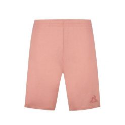 Szorty Le Coq Sportif Offre PE. Czerwone szorty męskie le coq sportif, bez wzorów. Za 292.50 zł.