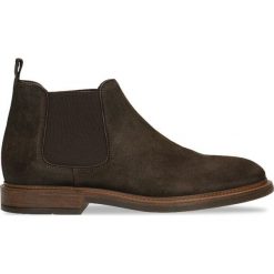 Sztyblety BUCCHI. Sztyblety męskie marki Gino Rossi. W wyprzedaży za 329.90 zł.
