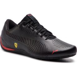 Sneakersy PUMA - Sf Drift Cat 5 Ultra II 306422 01 Puma Black/Rosso Corsa. Buty sportowe na co dzień męskie marki Puma. Za 429.00 zł.