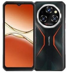 Smartphone Oukitel WP55Pro 6,6" 16/512GB DS 11000mAh Orange. Pomarańczowe smartfony Oukitel. Za 1,448.94 zł.