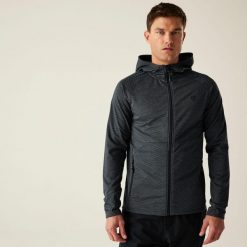 Bluza męska z kapturem Assimilate III Dare 2b. Czarne bluzy nierozpinane męskie Dare 2B, m, bez wzorów, z kapturem. W wyprzedaży za 249.99 zł.