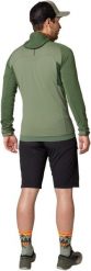Bluza transalper polartec hooded-thyme-5290-L DYNAFIT. Bluzy nierozpinane męskie Visent, l, bez wzorów, bez ramiączek, bez kaptura. Za 741.30 zł.
