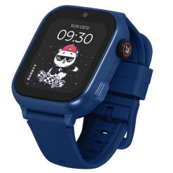 Smartwatch GARETT Kids Cute 2 4G niebieski. Niebieskie zegarki smartwatch GARETT. Za 329.00 zł.