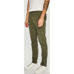 Tommy Hilfiger - Spodnie. Eleganckie spodnie męskie marki Tommy Hilfiger. W wyprzedaży za 269.90 zł.