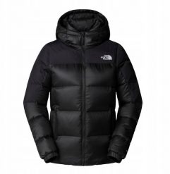Kurtka męska The North Face Diablo Down 2.0 Hooded Jacket NF0A8E13PH51 Czarne XL. Czarne kurtki męskie The North Face, m, bez wzorów, bez ramiączek, bez kaptura. Za 1,096.39 zł.