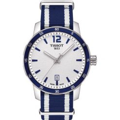 RABAT ZEGAREK TISSOT T- SPORT T095.410.17.037.01. Zegarki sportowe marki TISSOT. W wyprzedaży za 929.00 zł.