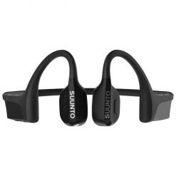 Suunto Wing Black with Charging Dock. Czarne słuchawki bluetooth Suunto. Za 646.99 zł.