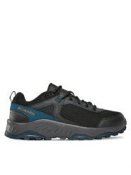 Columbia Trekkingi Trailstorm™ Ascend Wp 2044281 Czarny. Czarne buty trekkingowe męskie Columbia, bez wzorów, ze skóry, sportowe, bez obcasa, bez zapięcia. Za 299.99 zł.