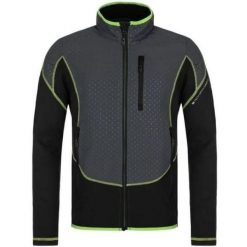 Męska kurtka Loap Uxnar szara. Czarne kurtki męskie ZSPORT, na zimę, m, bez wzorów, sportowe, bez ramiączek, bez kaptura. Za 256.99 zł.