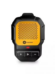 Słuchawki Connect IT CONNECT IT Hyperbass ClipBEAT+ Bezprzewodowy czarny. Czarne słuchawki bluetooth Connect It. Za 118.01 zł.