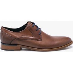 Wojas - Półbuty. Eleganckie półbuty męskie Wojas. W wyprzedaży za 319.90 zł.