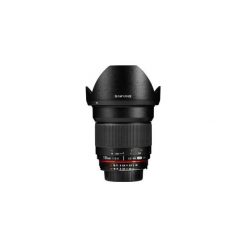Samyang 16mm f/2.0 ED AS UMC CS FUJI X - DNI DARMOWEGO TRANSPORTU I WNIESIENIE ZA 1 ZŁ. Akcesoria fotograficzne marki Samyang. Za 1,319.00 zł.