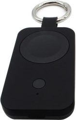 RealPower Powerbank PB-1000watch,1000mAh für iwatch schwarz. Powerbanki Realpower. Za 92.34 zł.