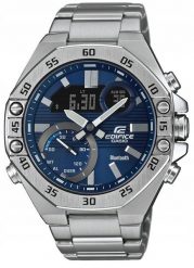 Zegarek Casio Zegarek Męski Casio ECB-10D-2AEF Edifice Premium. Zegarki męskie Casio. Za 854.00 zł.