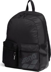 Arena Plecak sportowy One Go 30l czarny (010226/100). Czarne plecaki męskie ARENA, bez wzorów. Za 210.19 zł.