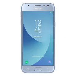 Smartfon Samsung Galaxy J3 2017 16GB Niebieski. Niebieskie smartfony SAMSUNG. Za 549.00 zł.