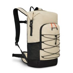 Plecak turystyczny 25L Trekking Siroko Ridge Pack 25 Sand. Brązowe plecaki męskie SIROKO, bez wzorów, z tkaniny. Za 338.00 zł.