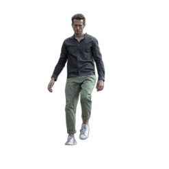 Koszula dżinsowa Snap Climbing. Koszule męskie SNAP CLIMBING, xl, bez wzorów, bez kołnierzyka, bez ramiączek. Za 355.00 zł.