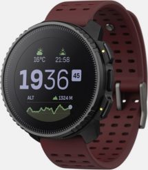 Zegarek sportowy Suunto Vertical Ruby (SS050865000). Czerwone zegarki sportowe Suunto. Za 1,699.00 zł.