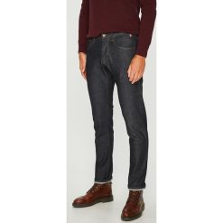 Camel Active - Jeansy Madison. Brązowe jeansy męskie Camel Active, z bawełny. W wyprzedaży za 399.90 zł.
