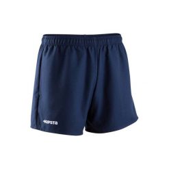 Spodenki Full H 100. Niebieskie szorty męskie KIPSTA. Za 34.99 zł.