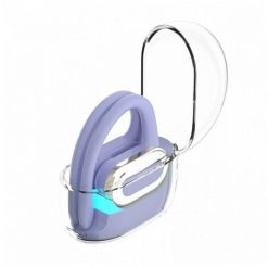 Maxcom Słuchawki Bluetooth MWH 01 Freesound Fioletowe. Fioletowe słuchawki bluetooth Maxcom. Za 56.24 zł.