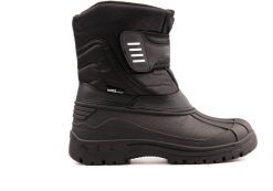 MEN SNOW BOOT PED-SS012 SIZE 42 HAUSHALT. Białe buty trekkingowe męskie VENNER, bez wzorów, bez zapięcia. Za 85.26 zł.
