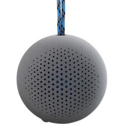 Głośnik Boompods Rokpod (ROKDGR). Szare głośniki przenośne Boompods. Za 169.30 zł.