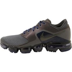 Nike Performance AIR VAPORMAX Obuwie do biegania treningowe midnight fog. Buty do biegania męskie marki Nike Performance. Za 799.00 zł.