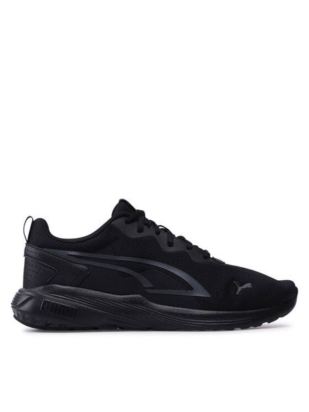 Puma Sneakersy All-Day Active 386269 01 Czarny. Czarne buty sportowe na co dzień męskie Puma, m, bez wzorów, z materiału, bez ramiączek, bez kaptura. Za 229.99 zł.