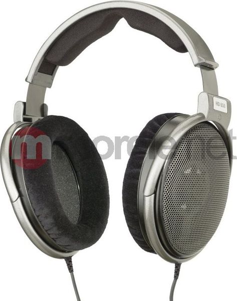Słuchawki Sennheiser HD 650. Słuchawki nauszne Sennheiser. Za 1,680.99 zł.