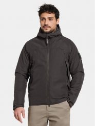 Didriksons Kurtka zimowa Zino Usx Jkt 504864 Czarny Regular Fit. Czarne kurtki męskie Didriksons, na zimę, m, bez wzorów, z syntetyku, bez ramiączek, bez kaptura. Za 869.99 zł.