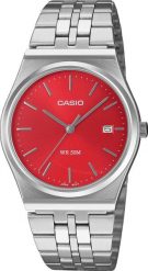 Zegarek Męski Casio MTP-B145D-4A2 + BOX. Zegarki męskie Casio. Za 232.13 zł.