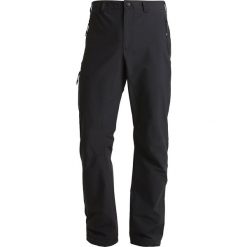 Schöffel PANTS KOPER Spodnie materiałowe black. Długie spodnie sportowe męskie marki Schöffel. Za 379.00 zł.