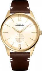 Zegarek męski Adriatica A8264.1251QXL brązowy. Brązowe zegarki męskie Adriatica. Za 789.00 zł.