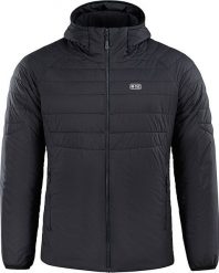 Kurtka męska M-Tac Kurtka Berserk Black S. Czarne kurtki męskie M-TAC, m, bez wzorów, bez ramiączek, bez kaptura. Za 1,130.00 zł.