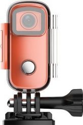 SJCAM C100+ Pomarańczowy. Brązowe kamery sportowe SJCAM. Za 329.00 zł.