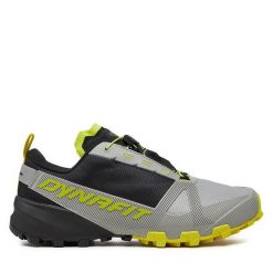 Buty do biegania Dynafit. Czarne buty do biegania męskie Dynafit, bez wzorów, bez zapięcia, do biegania. Za 569.99 zł.