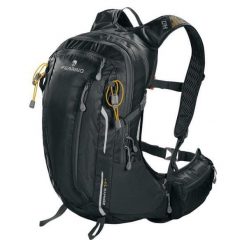 Ferrino Plecak Zephyr 12+3 - Black. Plecaki męskie marki Ferrino. W wyprzedaży za 289.00 zł.