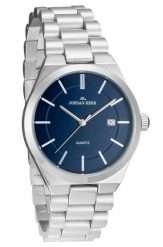 Zegarek Jordan Kerr P9012 IPS GT męski klasyczny 40 mm . Zegarki męskie Jordan Kerr. Za 127.00 zł.