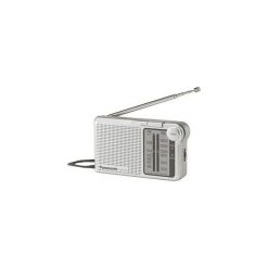 Radio PANASONIC RF-P150EG-S. Radia PANASONIC. Za 79.90 zł.
