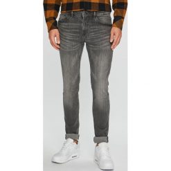 Tom Tailor Denim - Jeansy Culver. Jeansy męskie marki Tom Tailor Denim. W wyprzedaży za 99.90 zł.