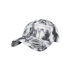 Czapka Flexfit low profile. Szare czapki męskie FLEXFIT, bez wzorów, sportowe. Za 137.00 zł.