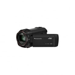 Kamera cyfrowa Panasonic HC-VX980, 4K, WiFi. Akcesoria fotograficzne PANASONIC. Za 2,935.26 zł.