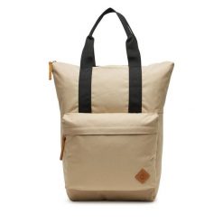 Plecak Timberland. Czarne plecaki męskie Timberland, bez wzorów. Za 209.99 zł.