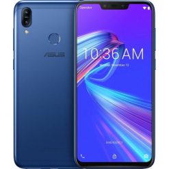 Asus Smartfon Zenfone Max (m2) (zb633kl), Space Blue. Smartfony marki Asus. Za 849.00 zł.