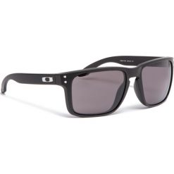 Okulary przeciwsłoneczne OAKLEY - Holbrook Xl OO9417-0159 Matte Black/Warm Grey. Okulary przeciwsłoneczne męskie marki Oakley. W wyprzedaży za 419.00 zł.